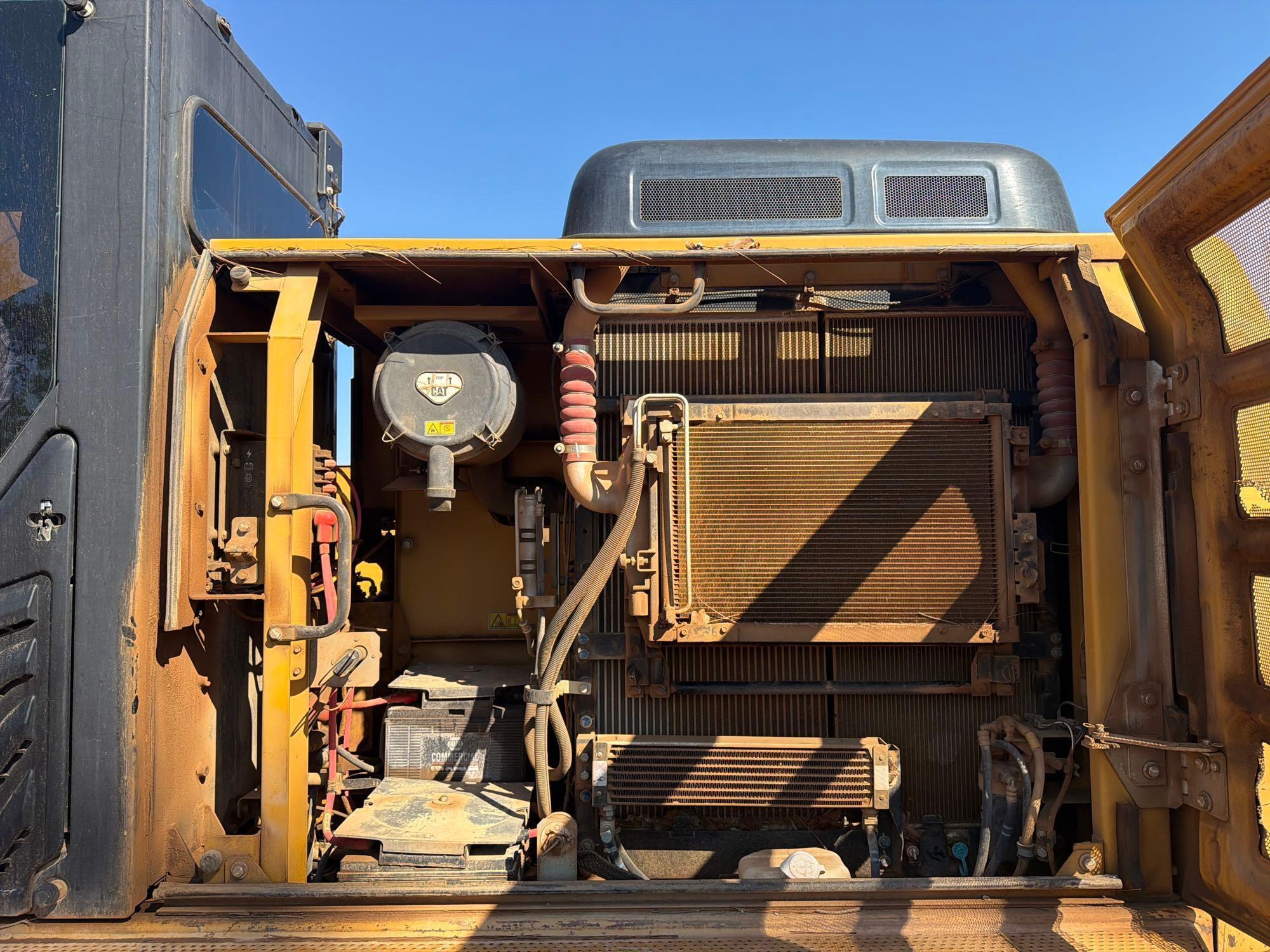 2013 Caterpillar 320EL
