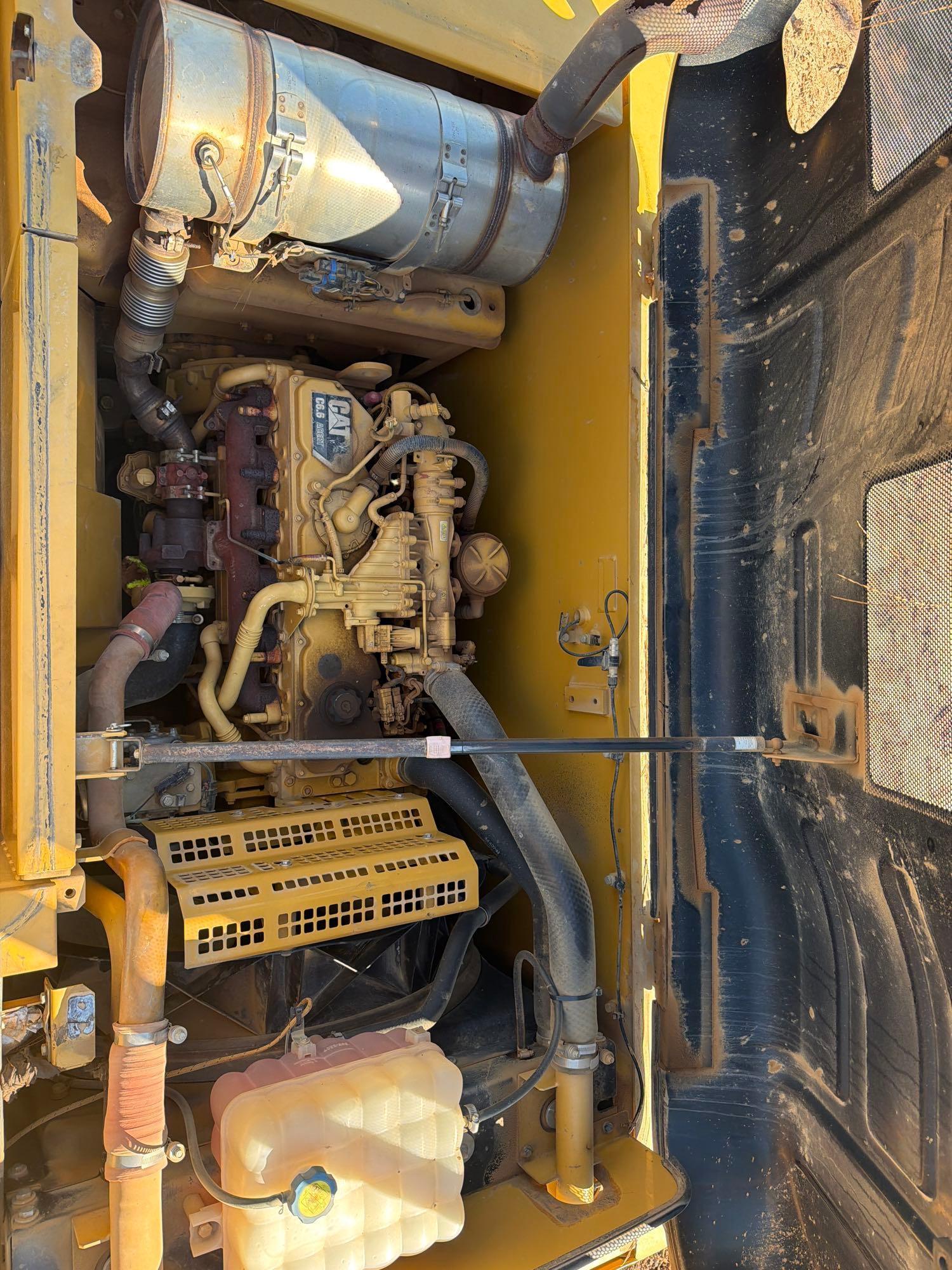 2013 Caterpillar 320EL