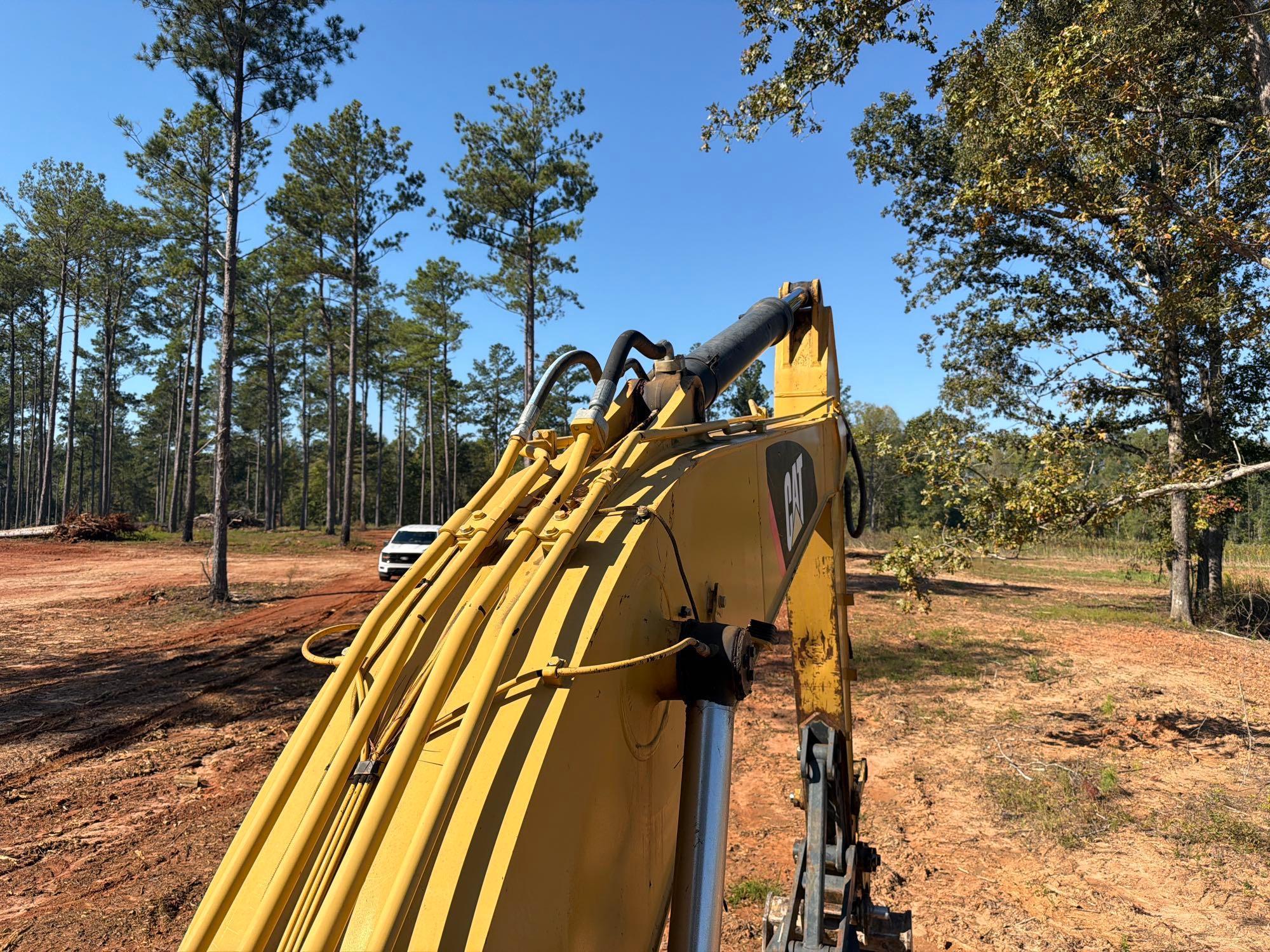 2013 Caterpillar 320EL