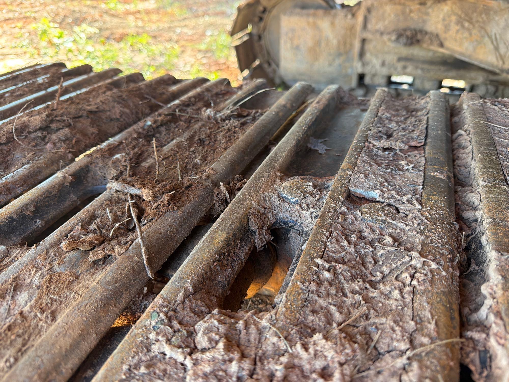 2013 Caterpillar 320EL