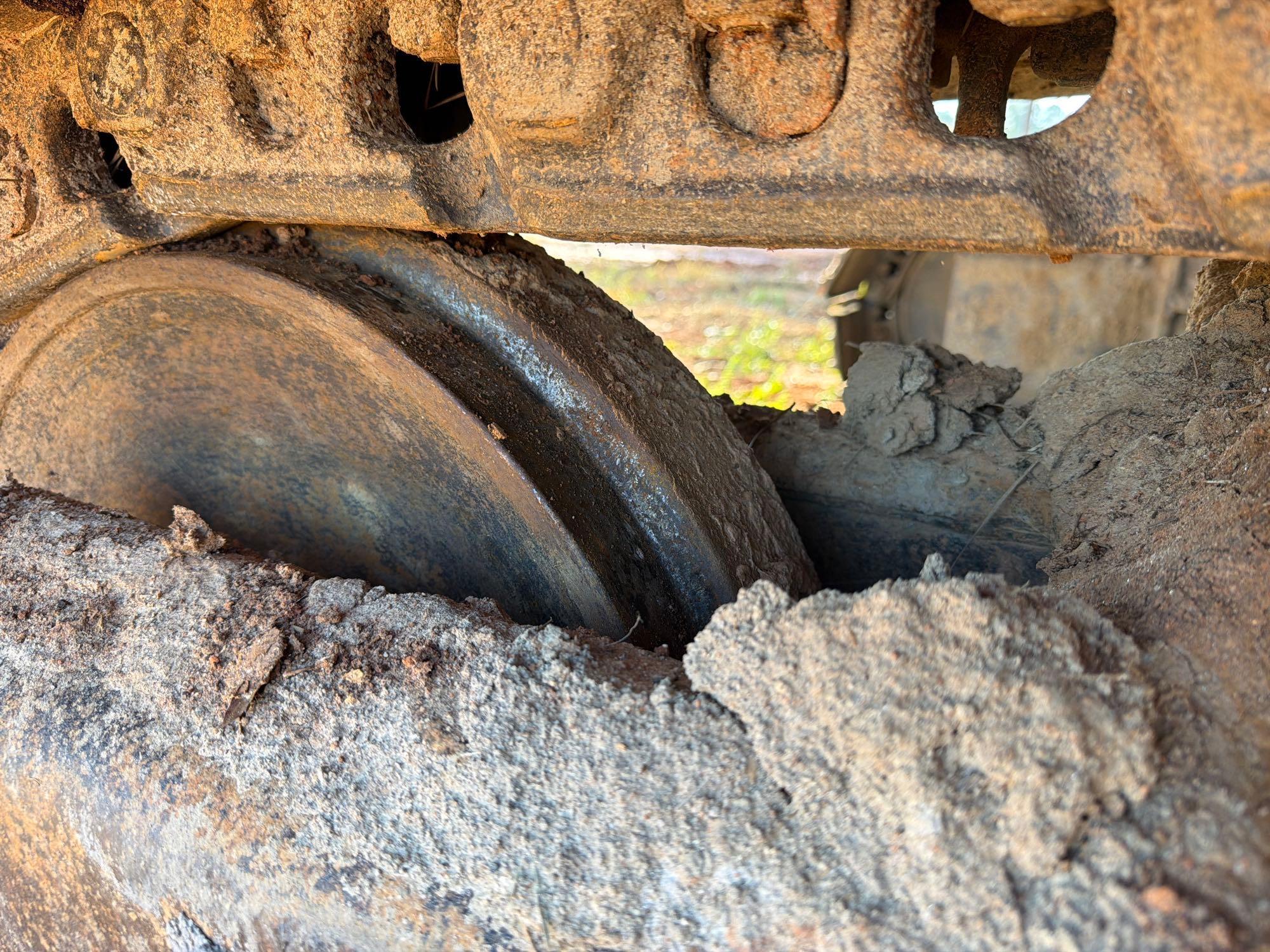 2013 Caterpillar 320EL