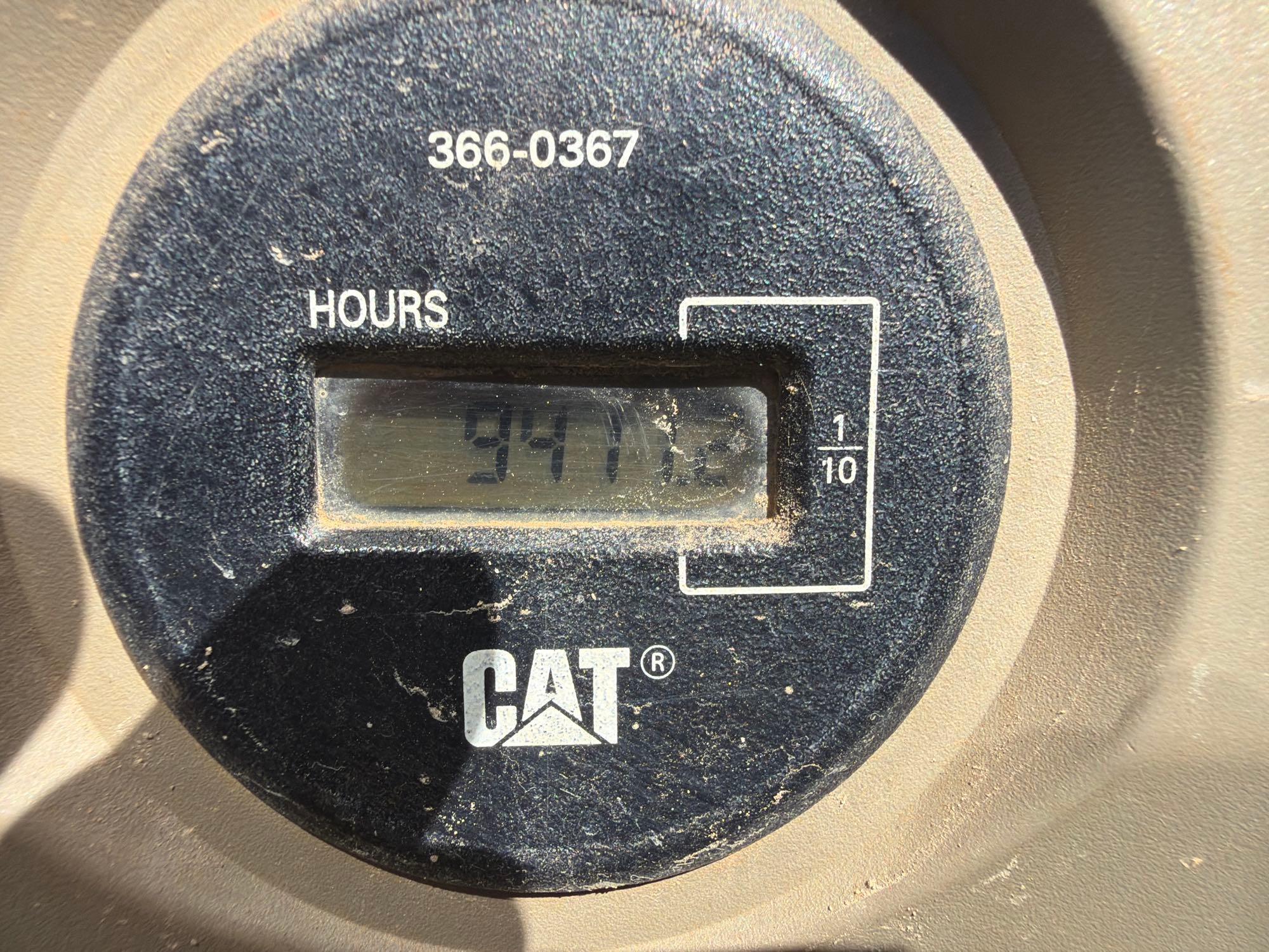 2013 Caterpillar 320EL