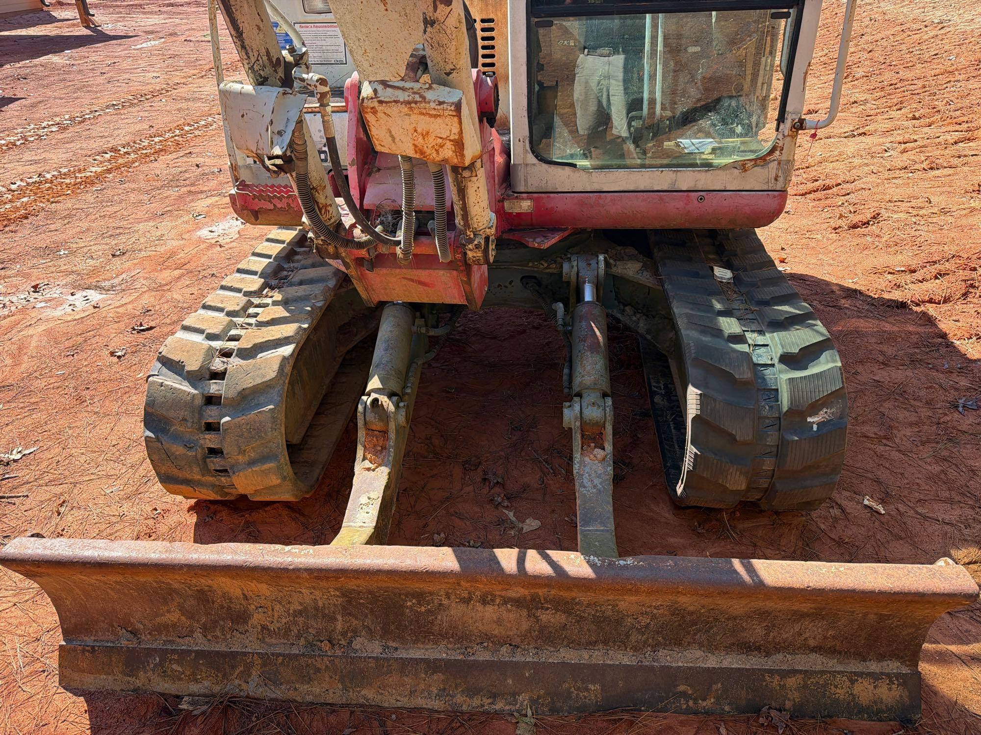 Takeuchi TB175