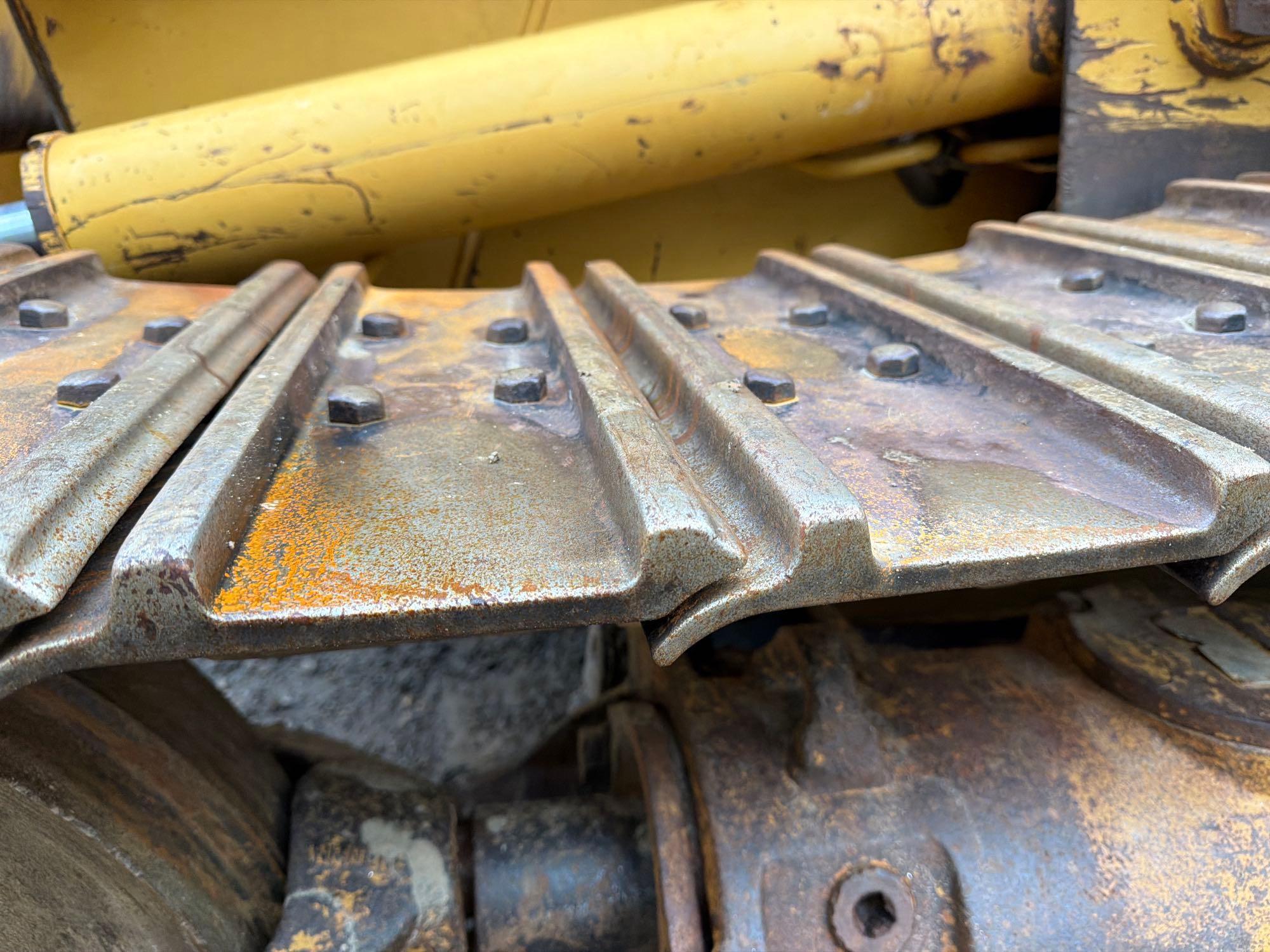 2004 Caterpillar 935C