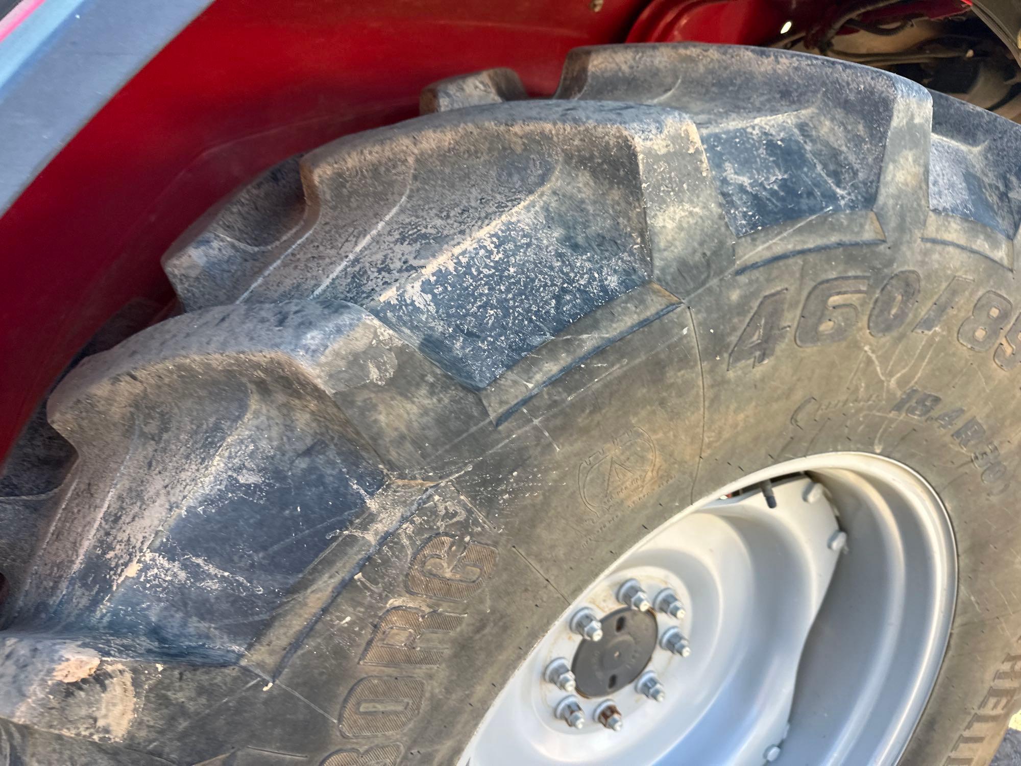 2018 Massey Ferguson 4710