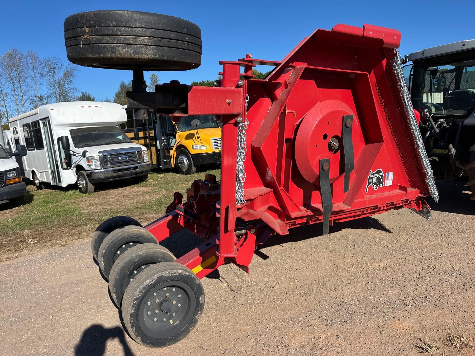 Bush Hog 4100
