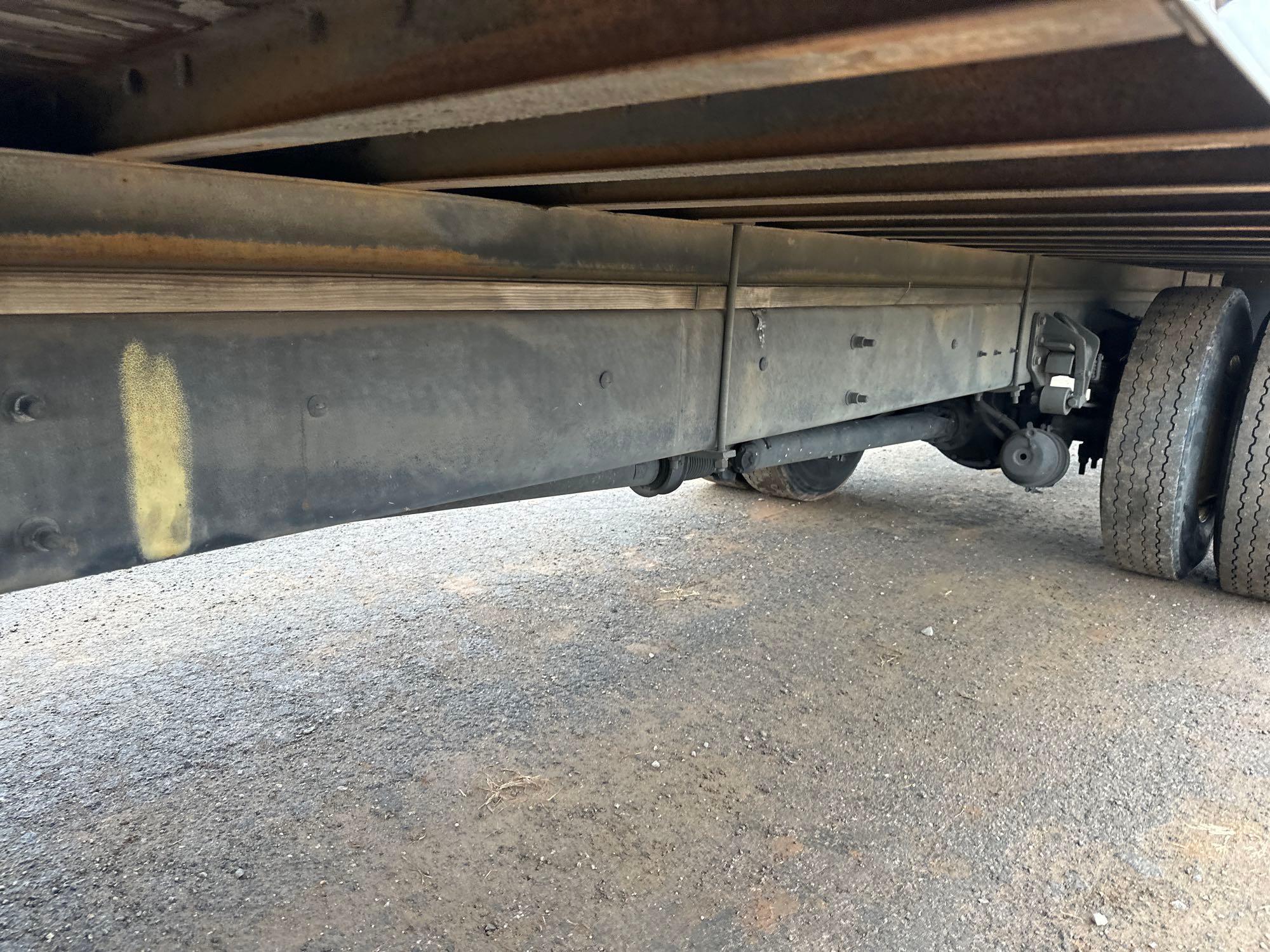 2007 International 4300
