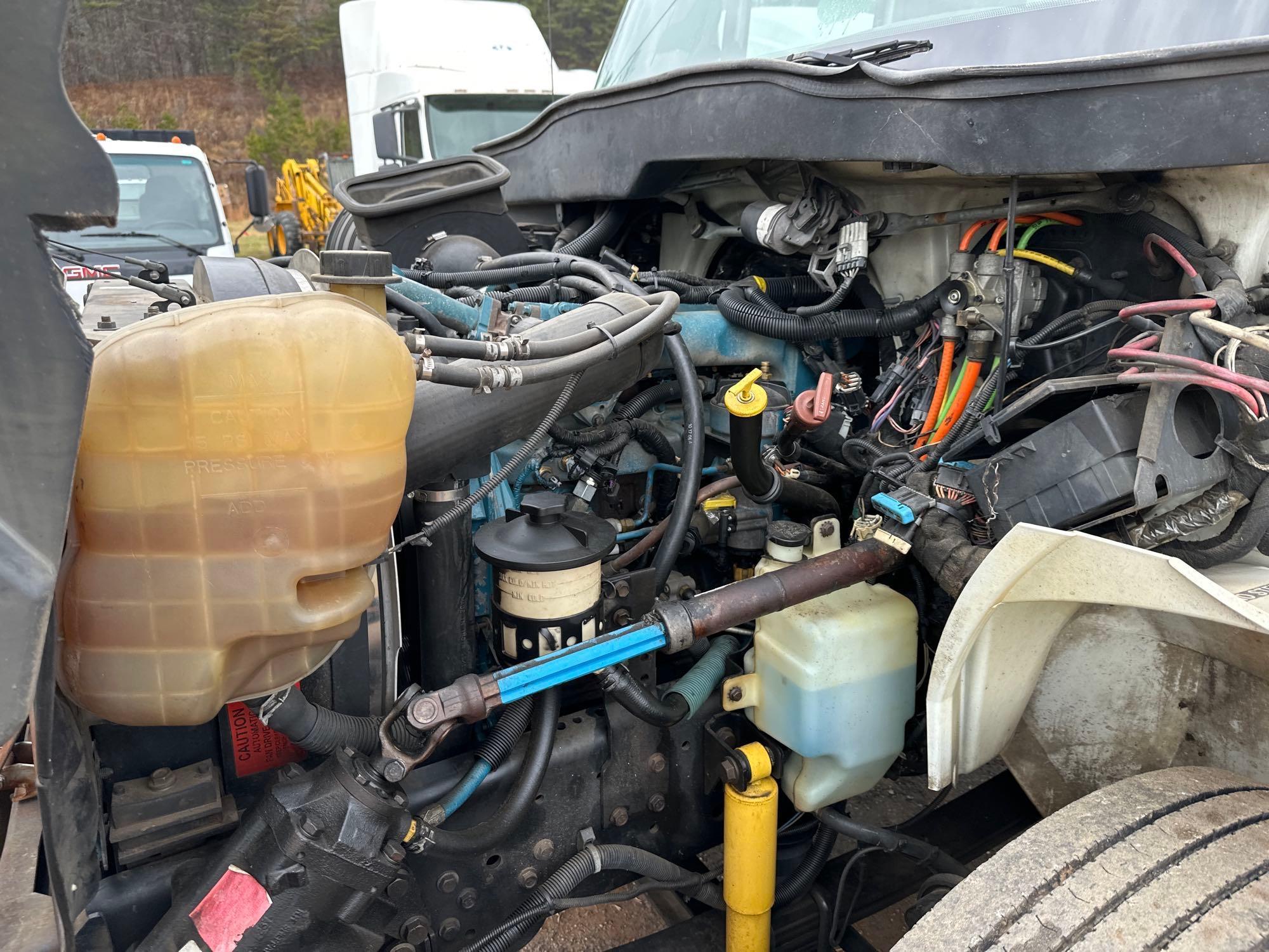 2007 International 4300