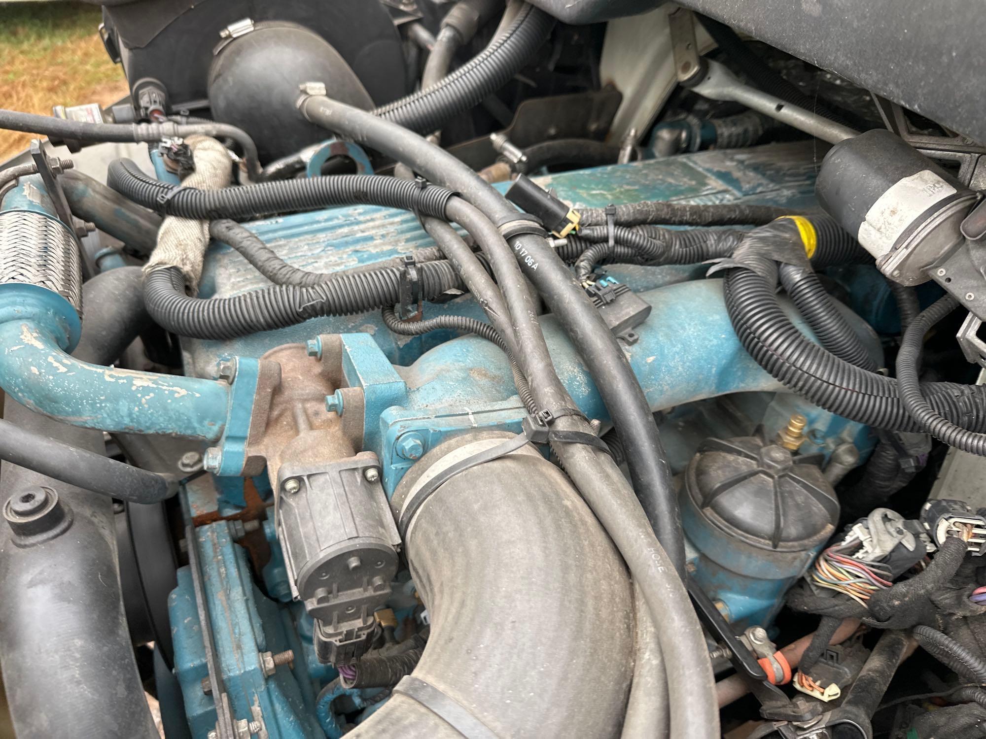 2007 International 4300