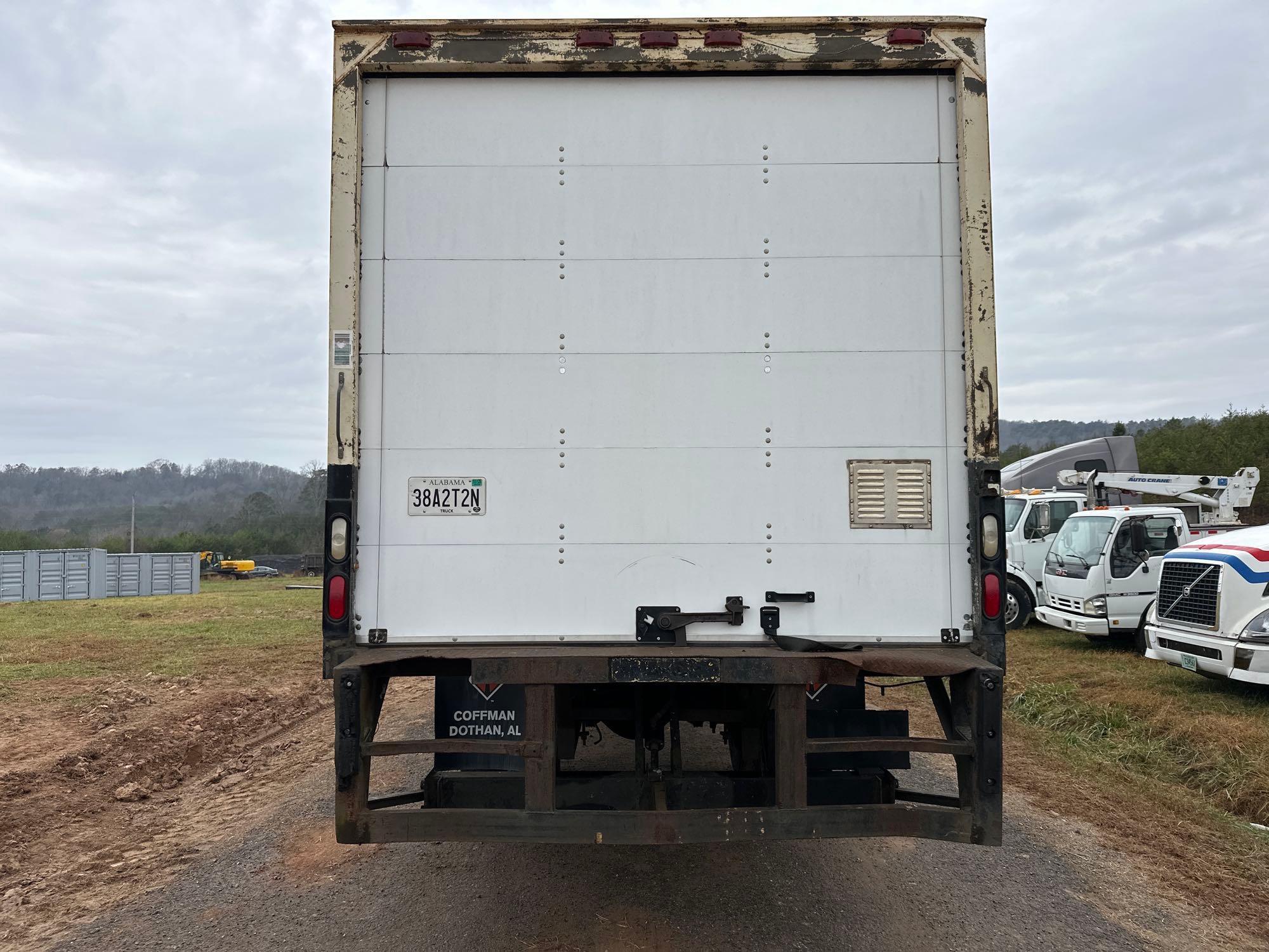 2007 International 4300