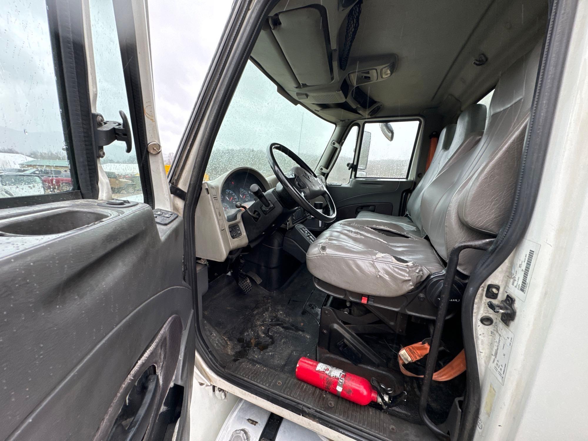 2013 International DuraStar 4300