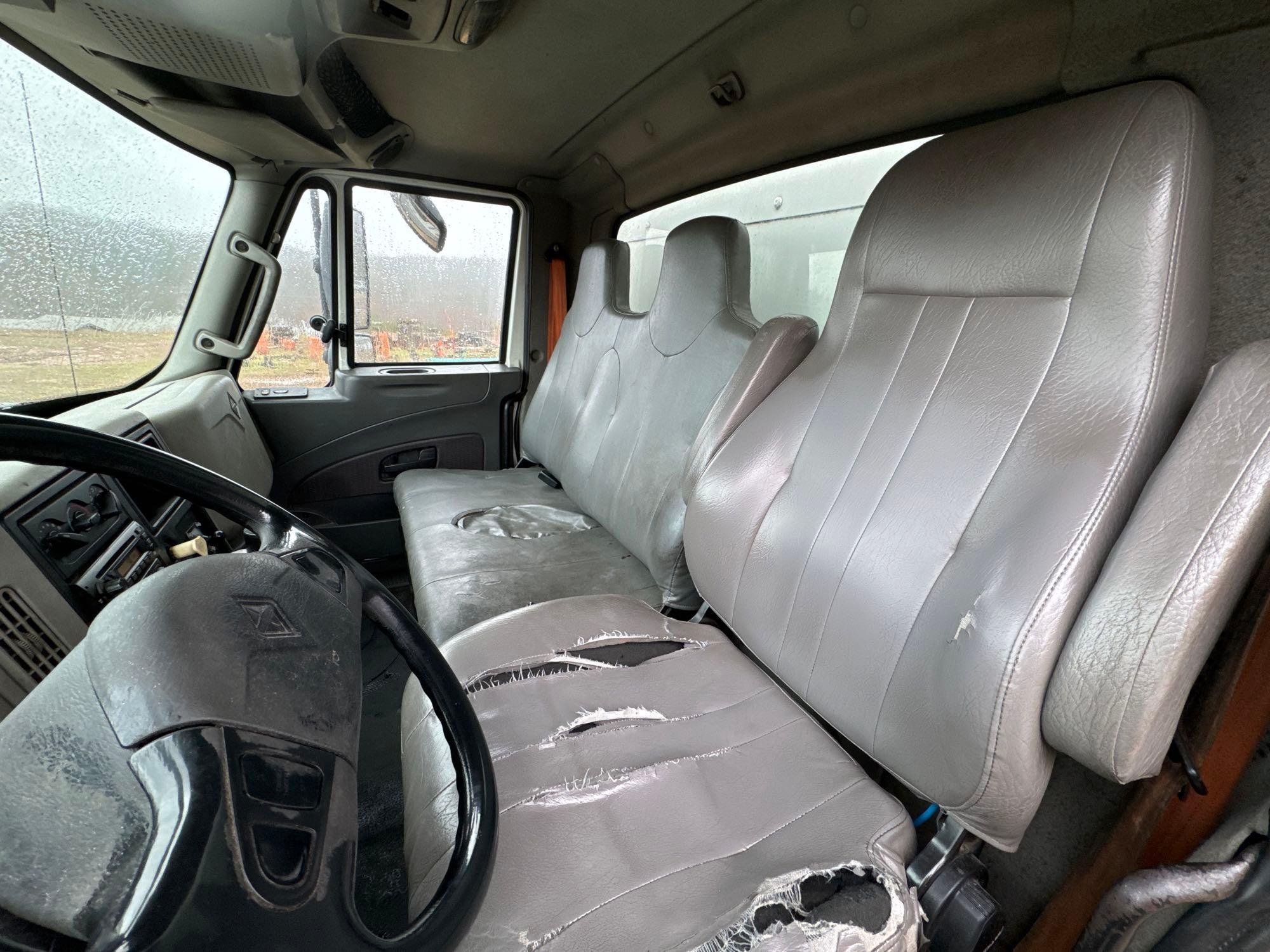 2013 International DuraStar 4300