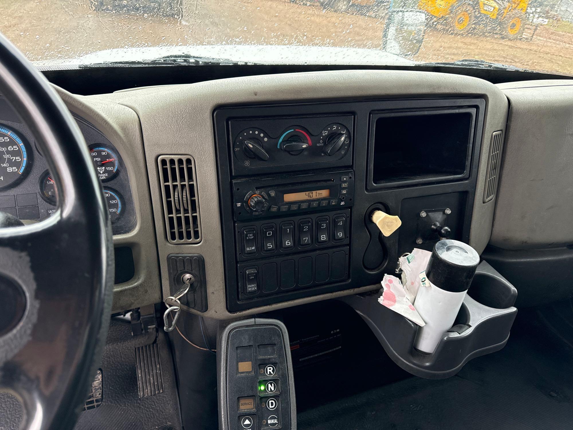 2013 International DuraStar 4300