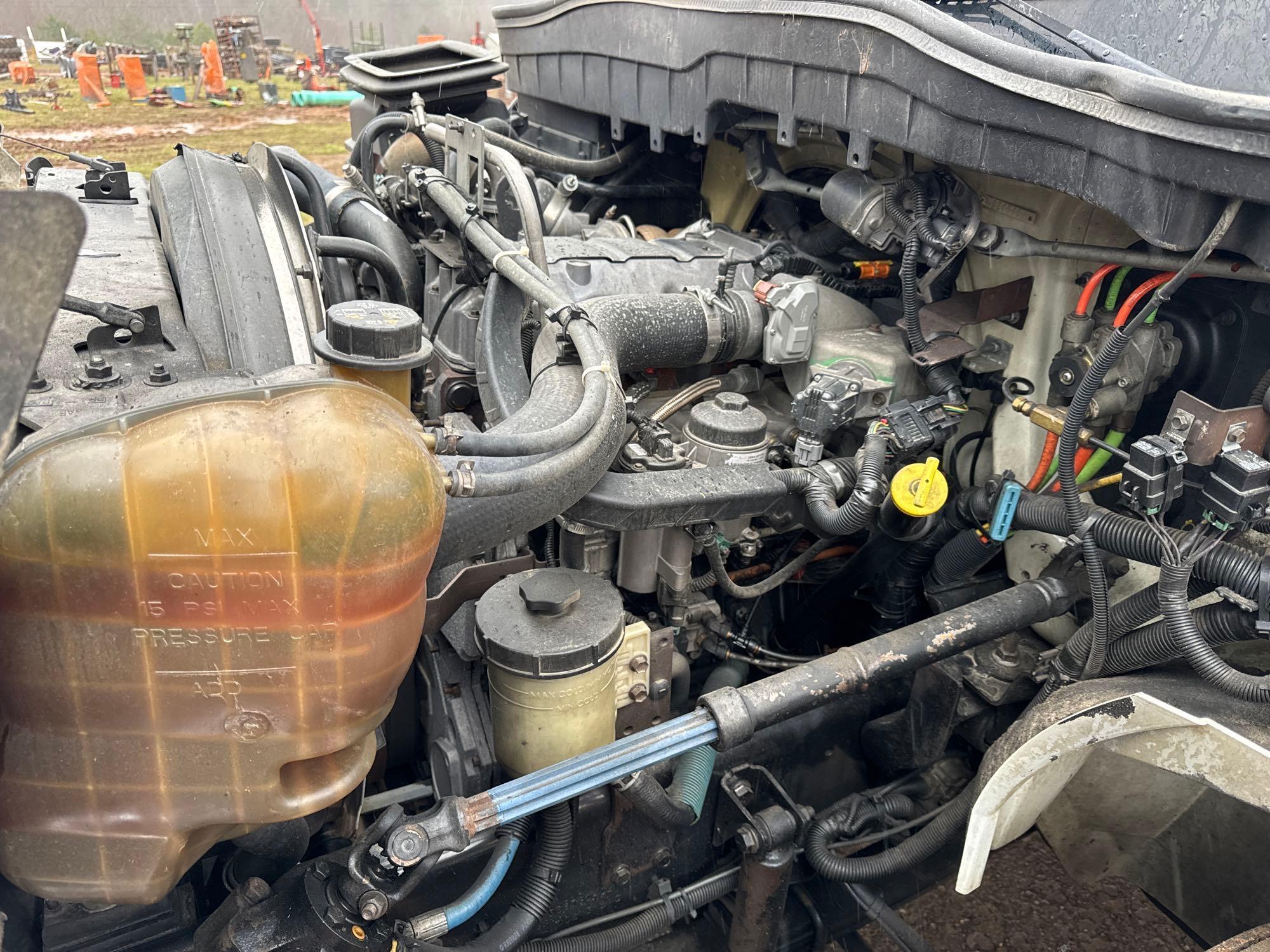 2013 International DuraStar 4300