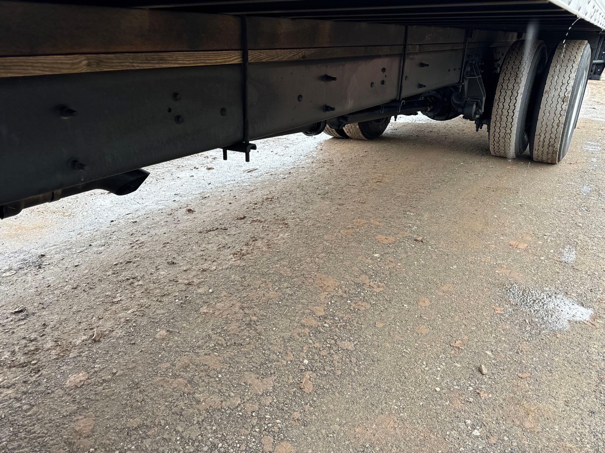 2013 International DuraStar 4300