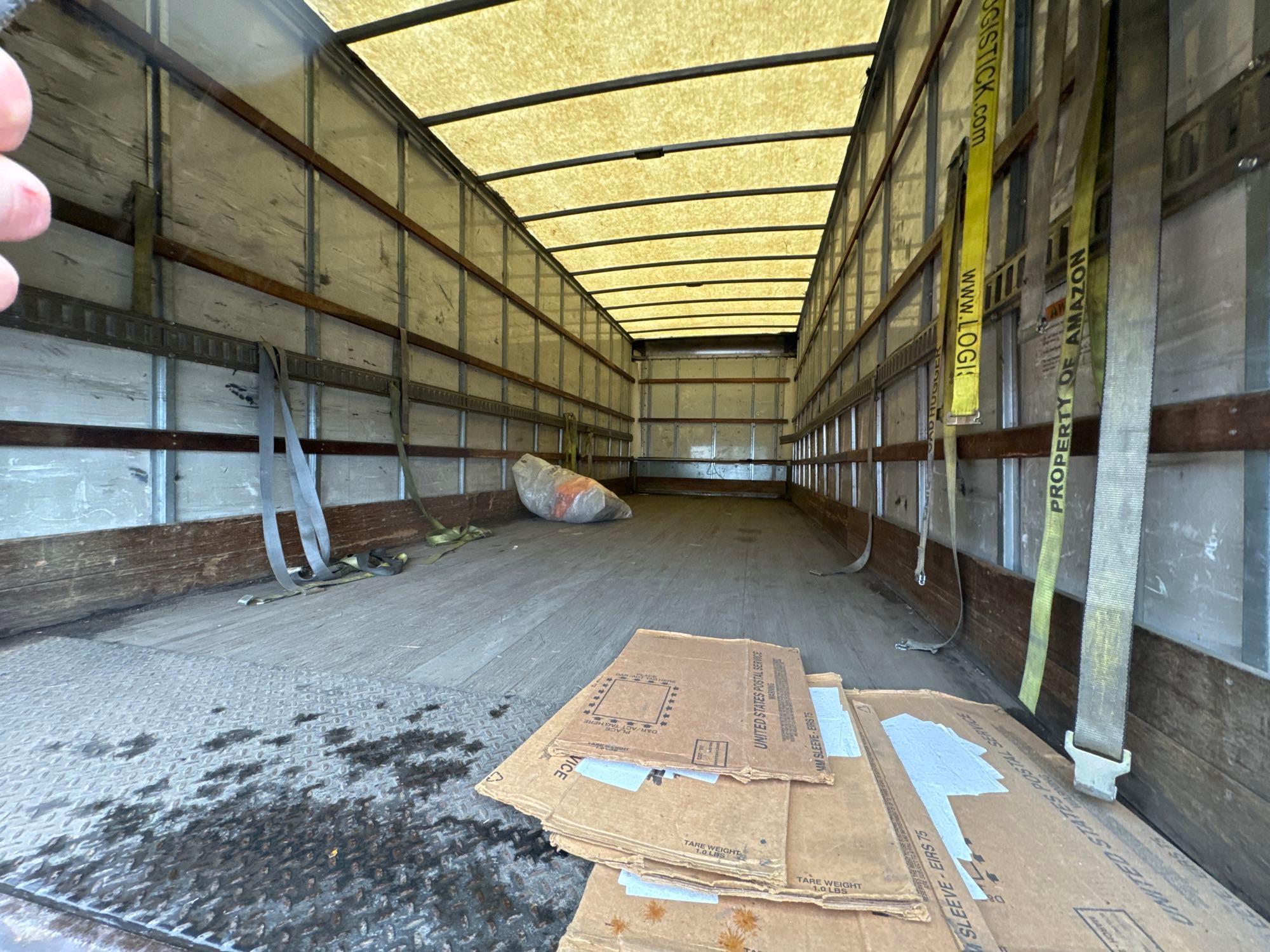 2013 International DuraStar 4300