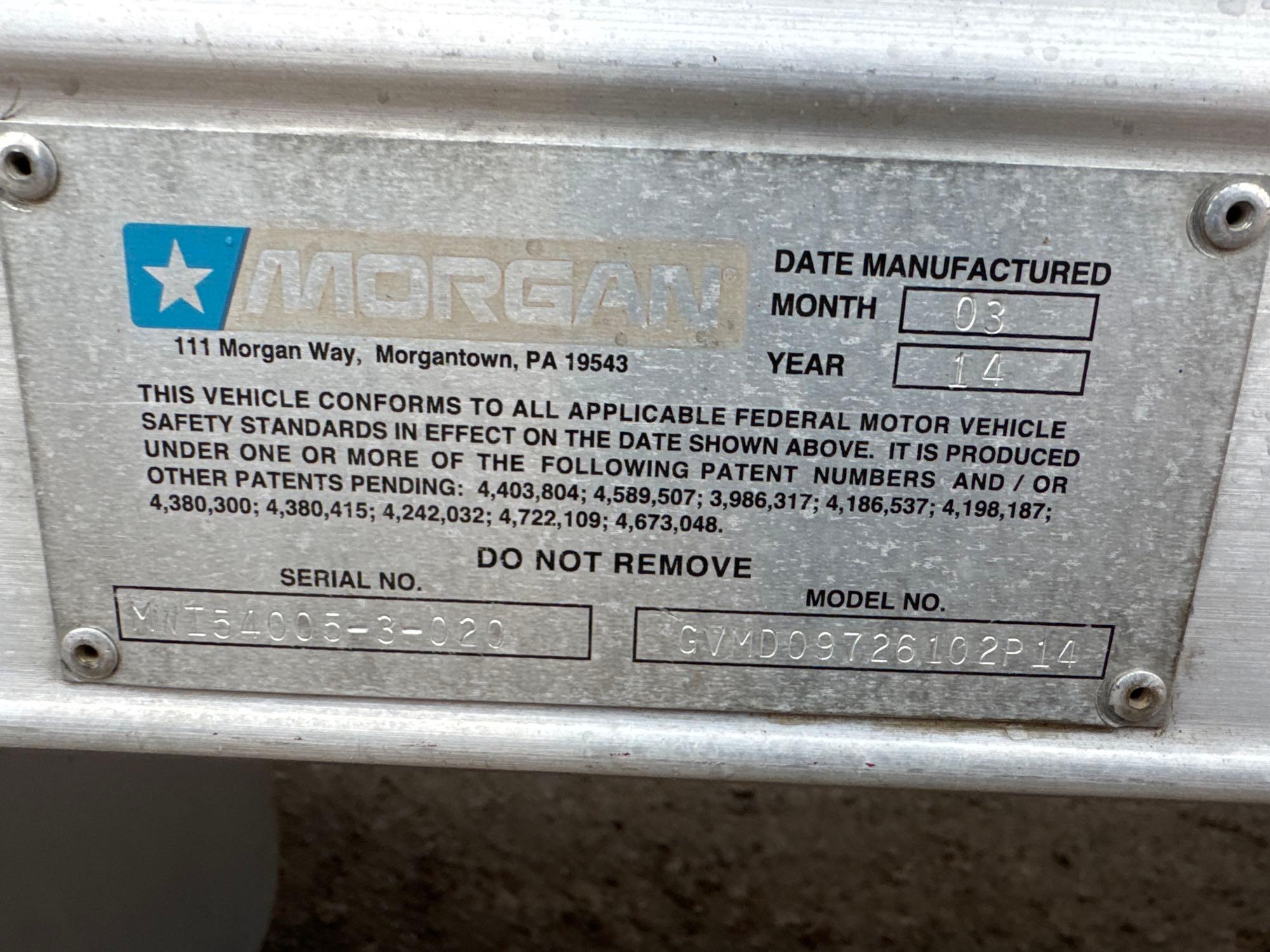 2013 International DuraStar 4300