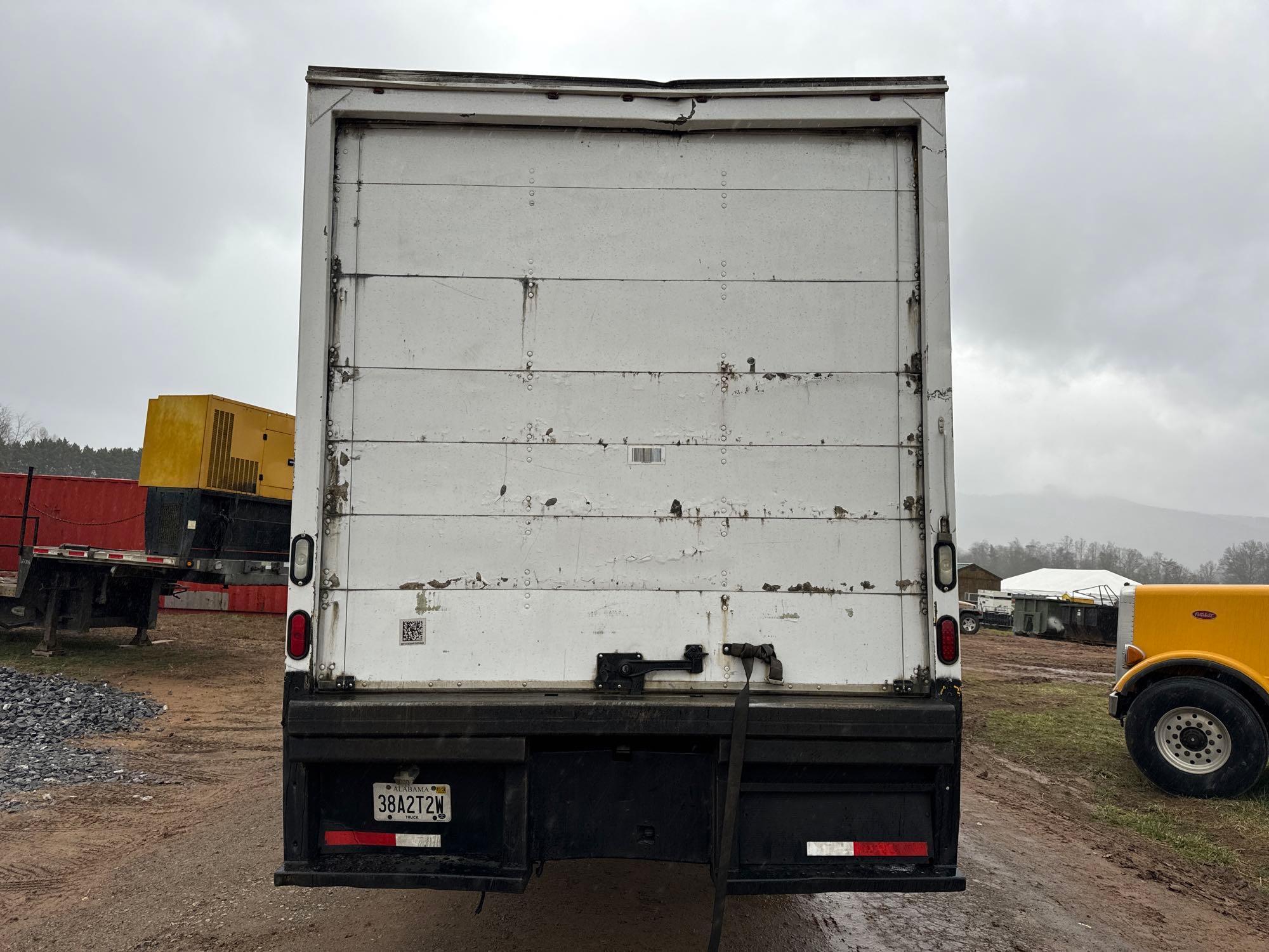 2013 International DuraStar 4300