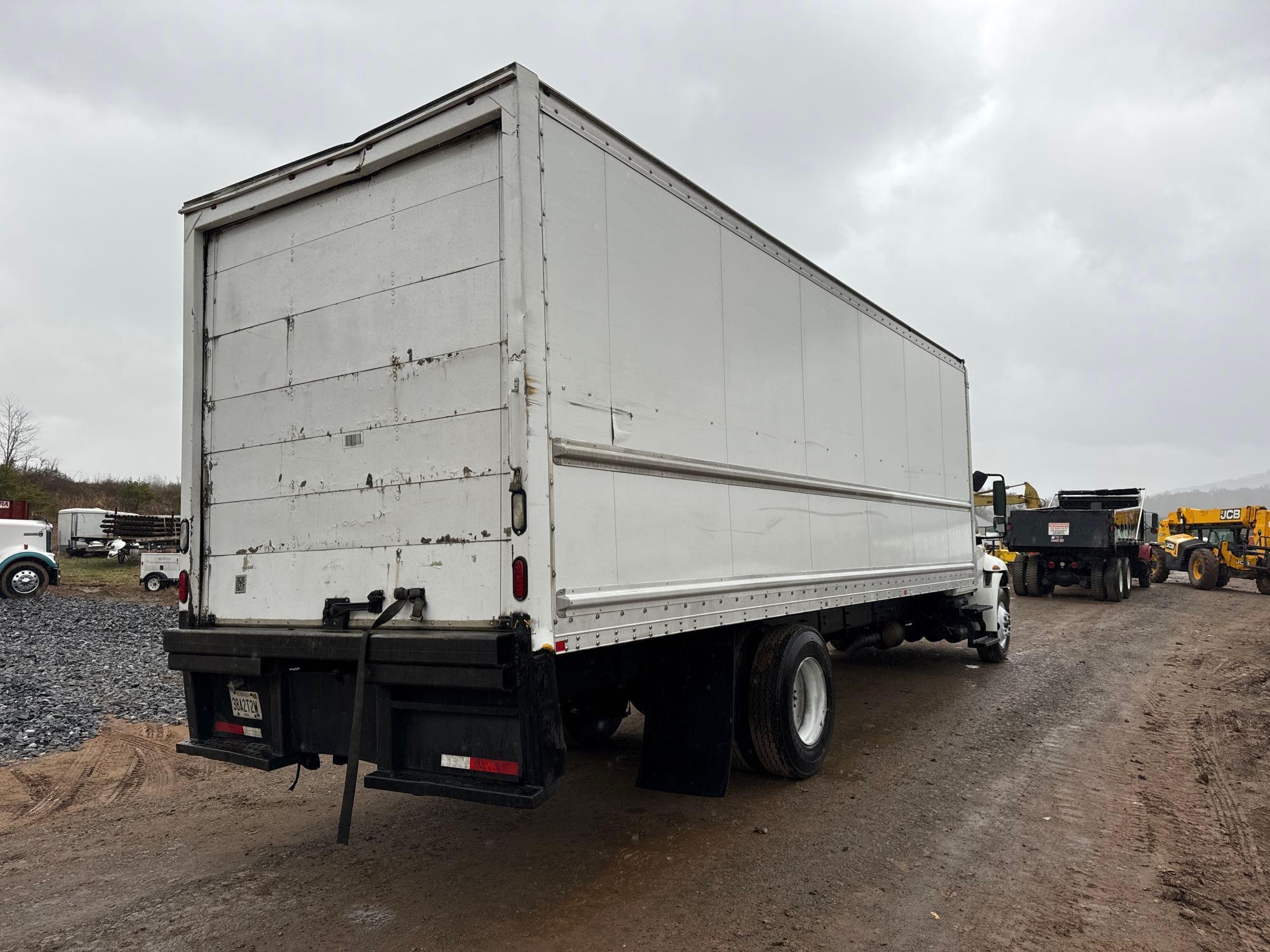 2013 International DuraStar 4300