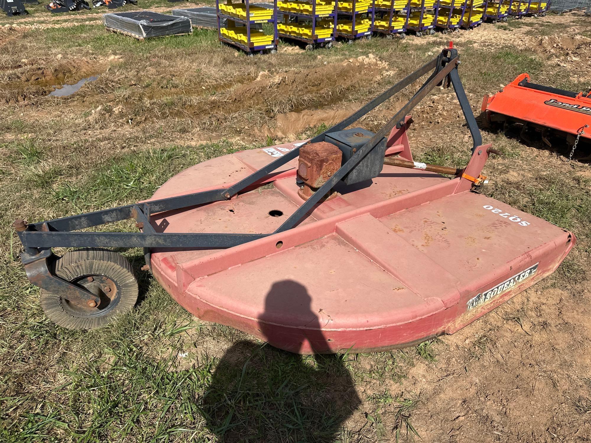 Bush Hog SQ720