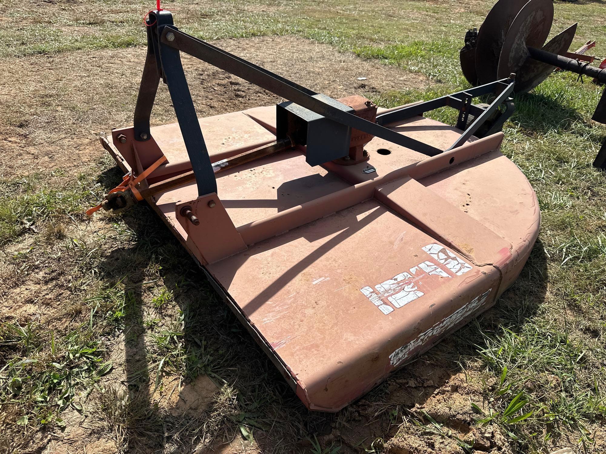 Photo of Bush Hog SQ720