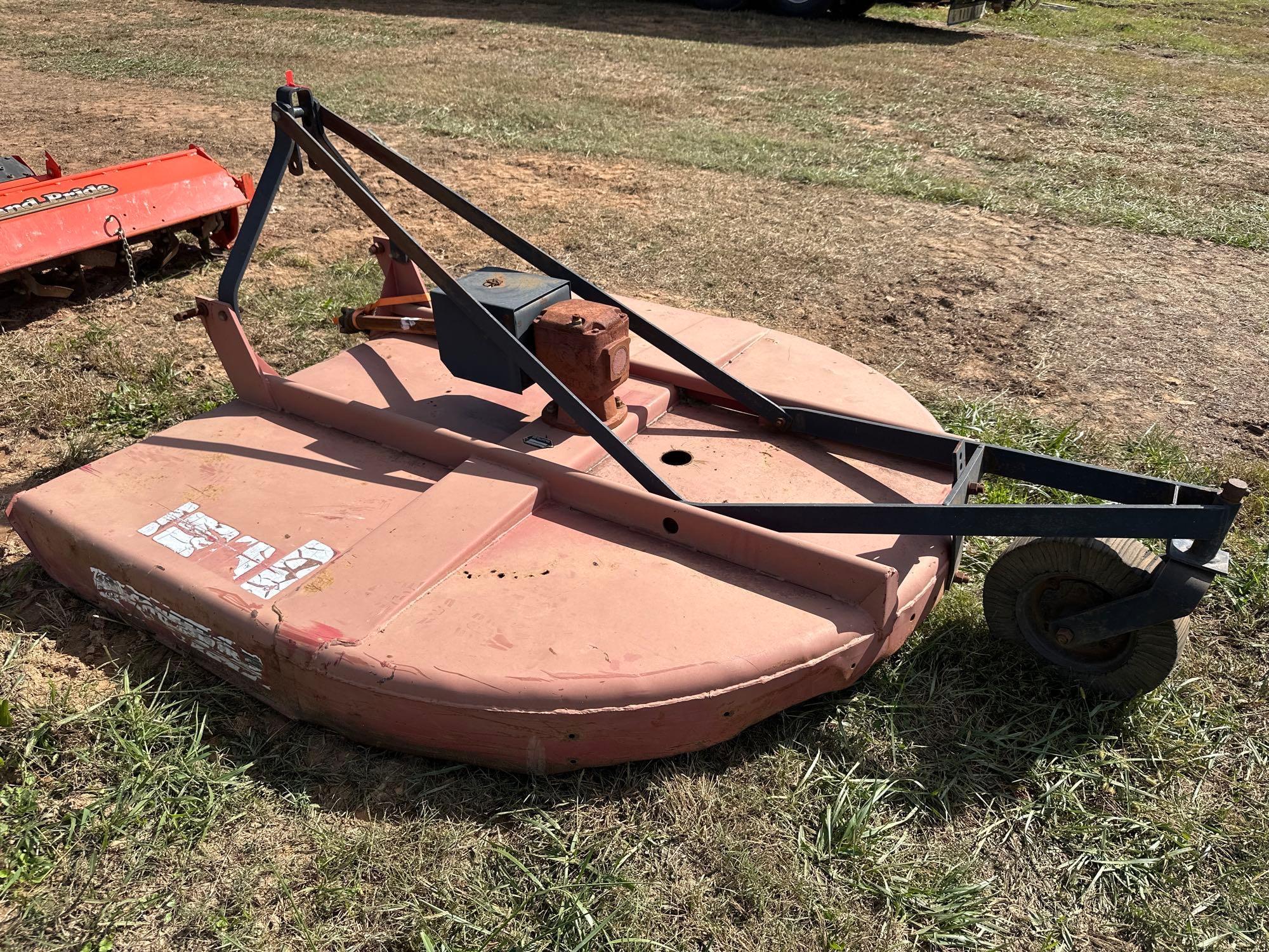 Bush Hog SQ720