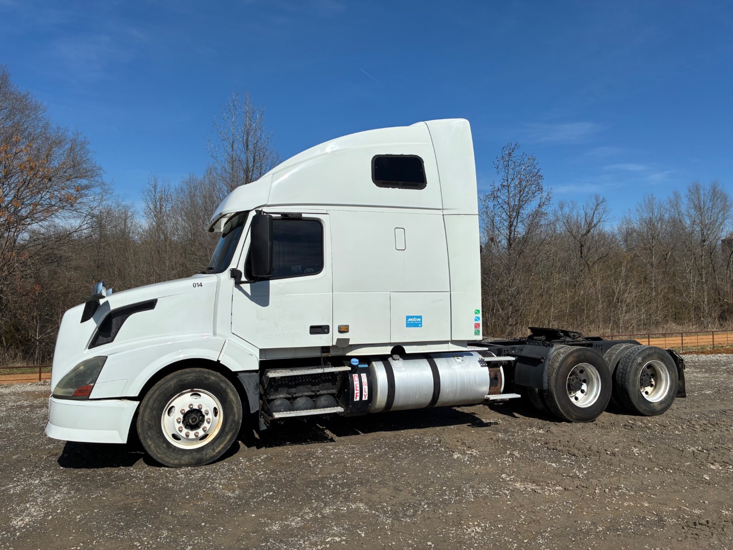 2013 Volvo 750-C For Sale (85243383) from Five Star Auctions [11393] in ...