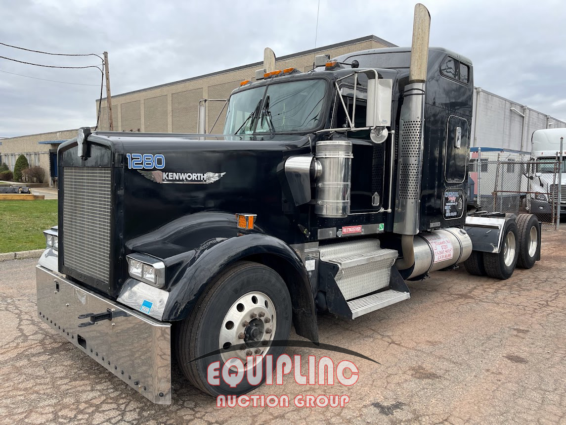Photo of a  International 579