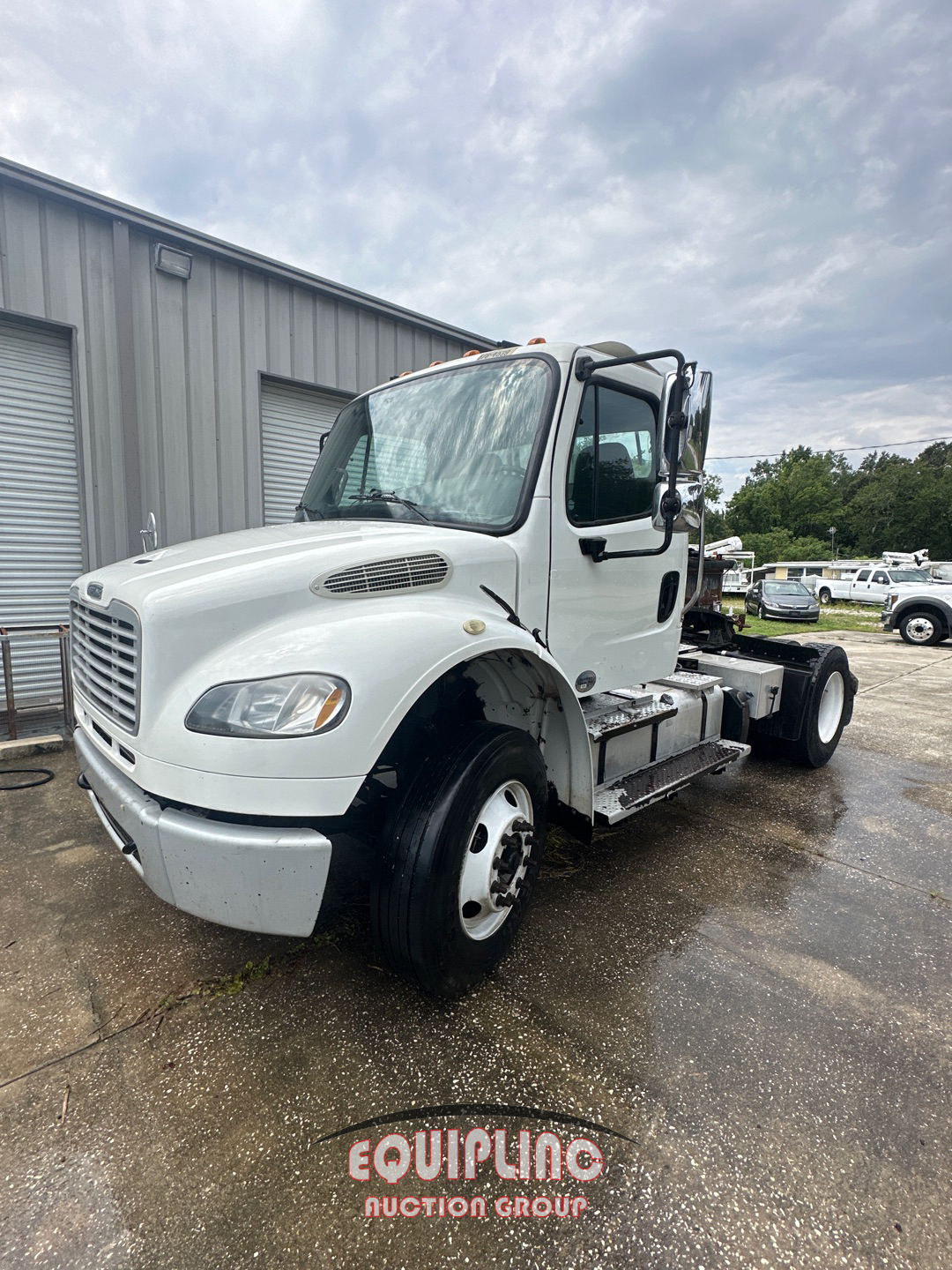  Wabash M2 106 MEDDUTY