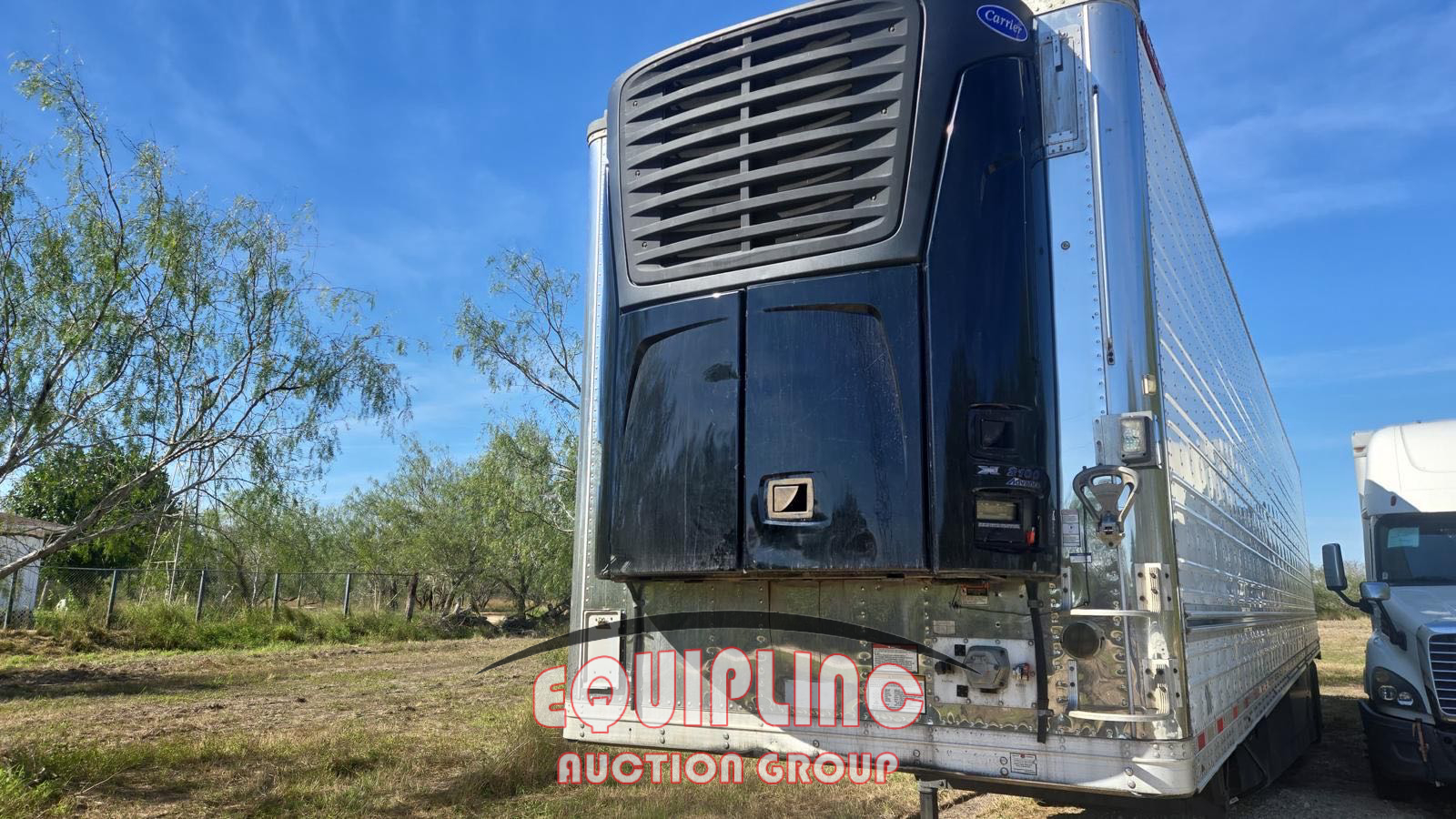 2013 GREAT DANE 53FT REEFER TRAILER