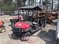 2021 TORO 07411EX CART