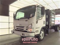 2017 Isuzu NPR