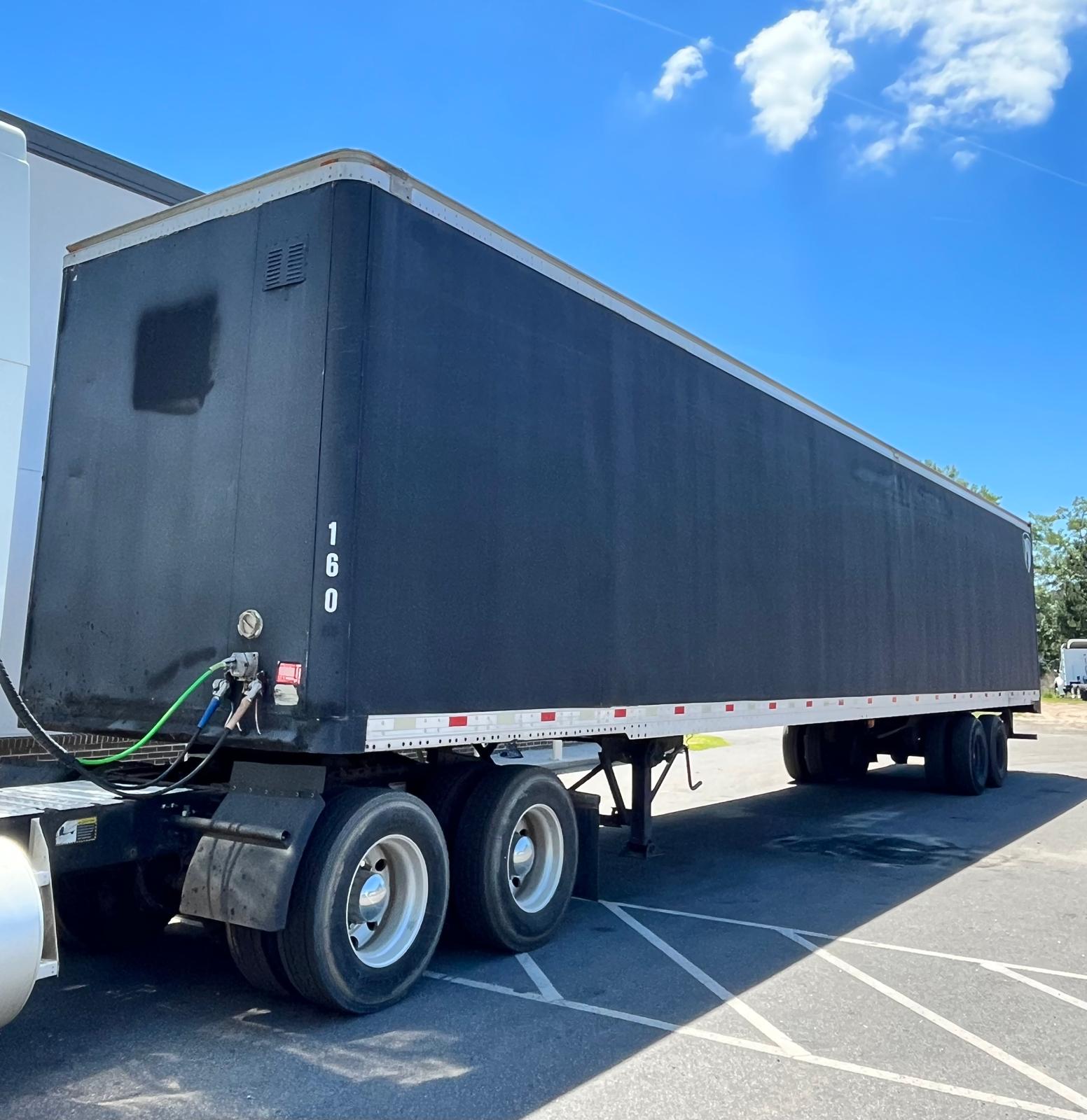 Photo of a 2012 Dorsey 53 x 102