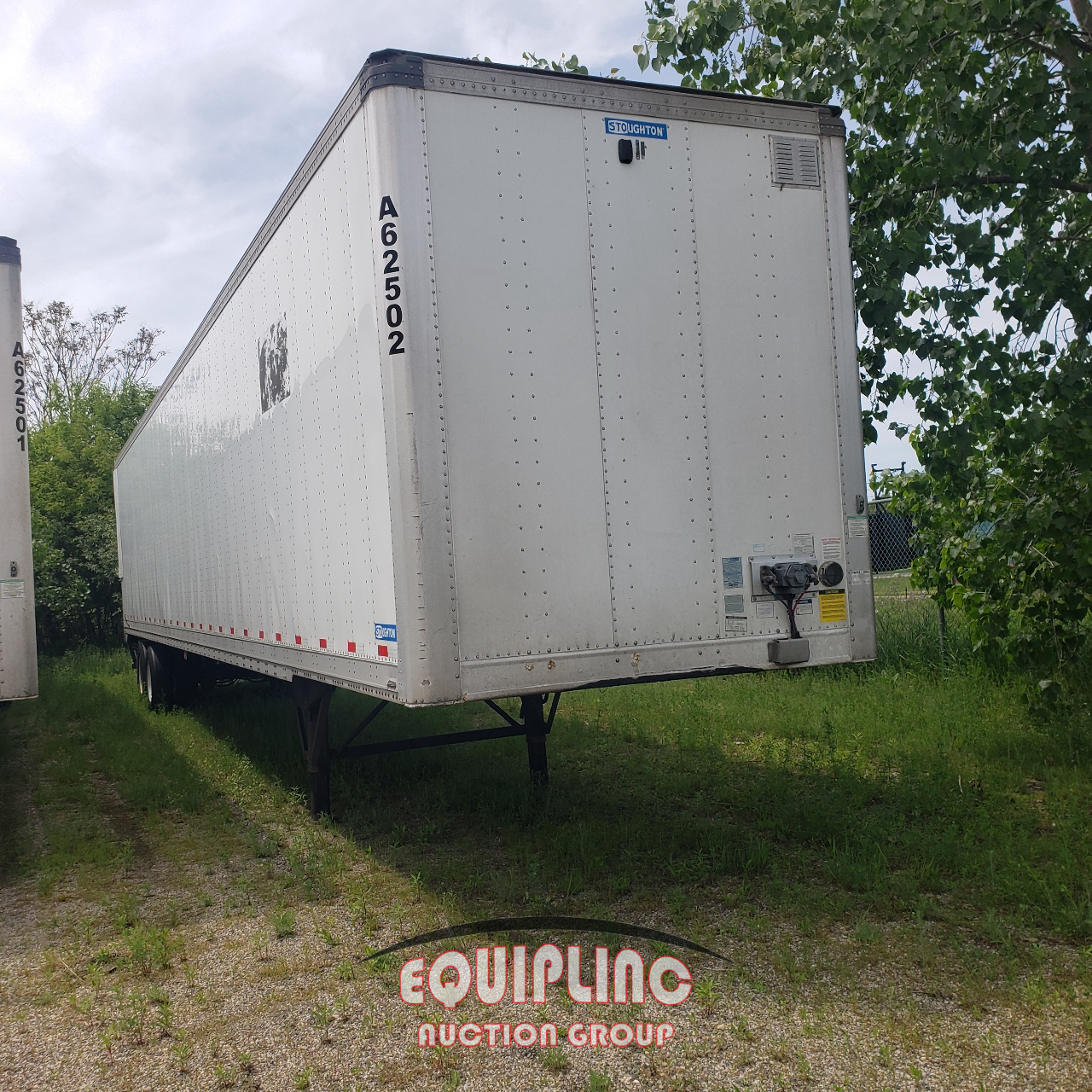 Photo of a 2022 Stoughton 53 x 102