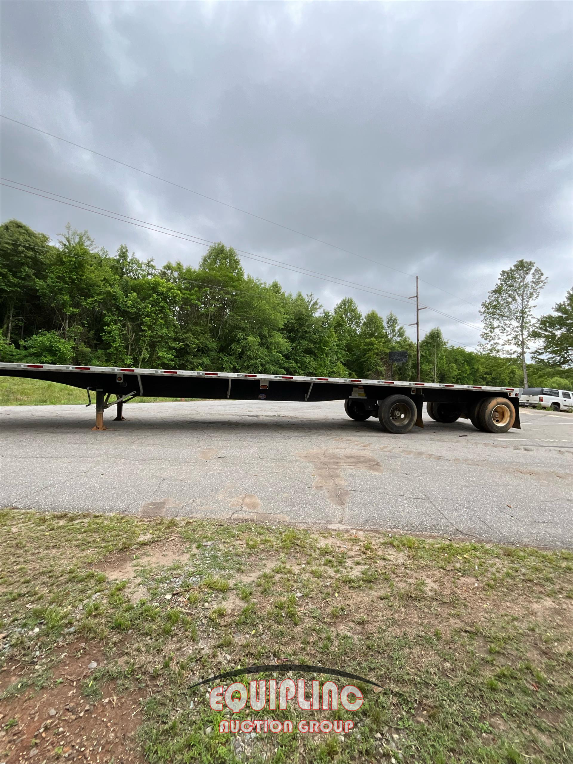 Photo of a 2022 Utility FS2CHA
