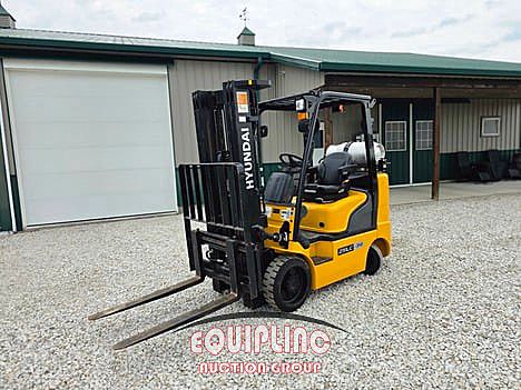 Photo of a 2021 Hyundai 25