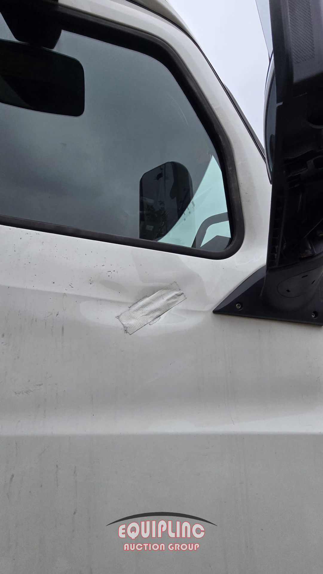 2020 Freightliner Cascadia