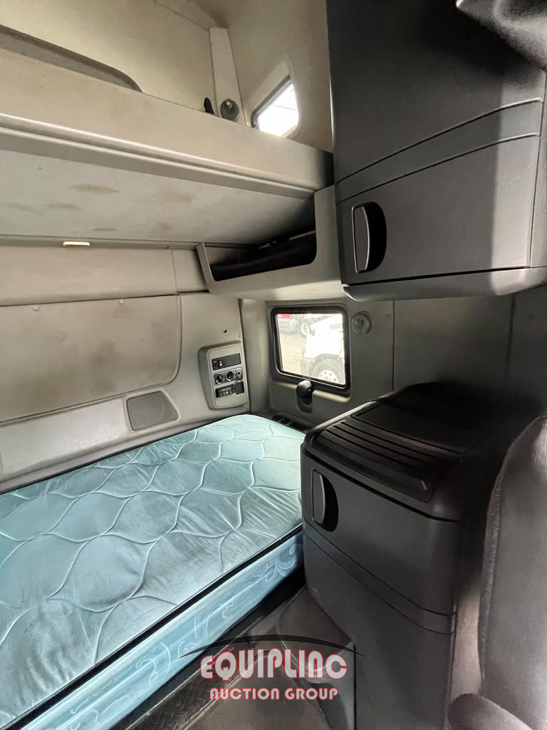 2016 International PROSTAR
