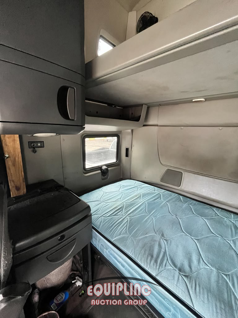 2016 International PROSTAR
