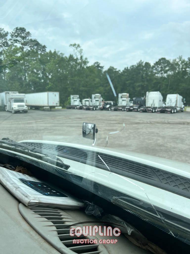 2016 International PROSTAR