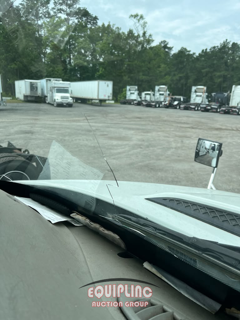 2016 International PROSTAR