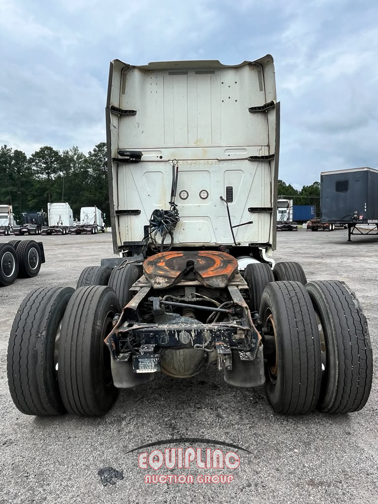 2016 International PROSTAR