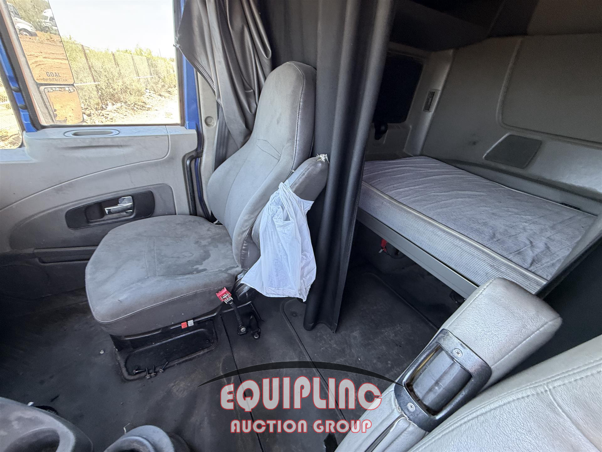 2015 International PROSTAR
