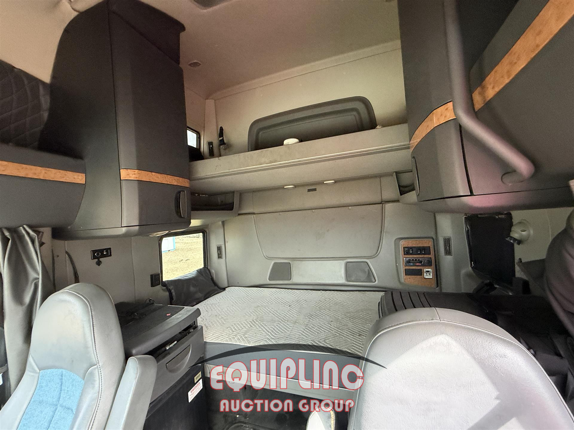 2015 International PROSTAR