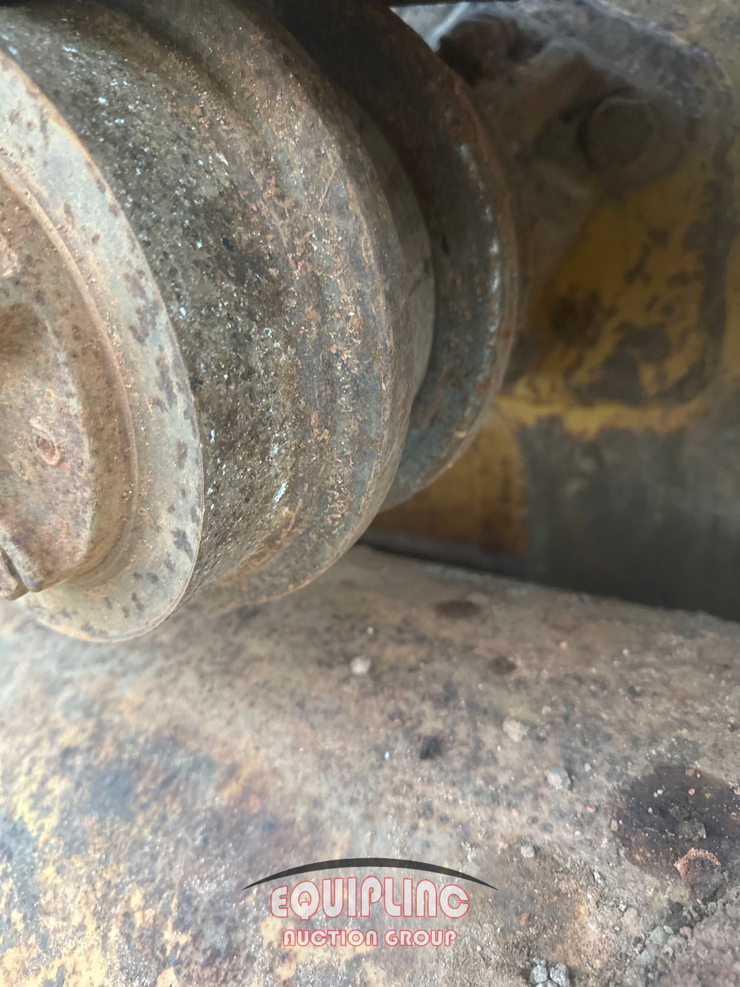 2005 Caterpillar 963C