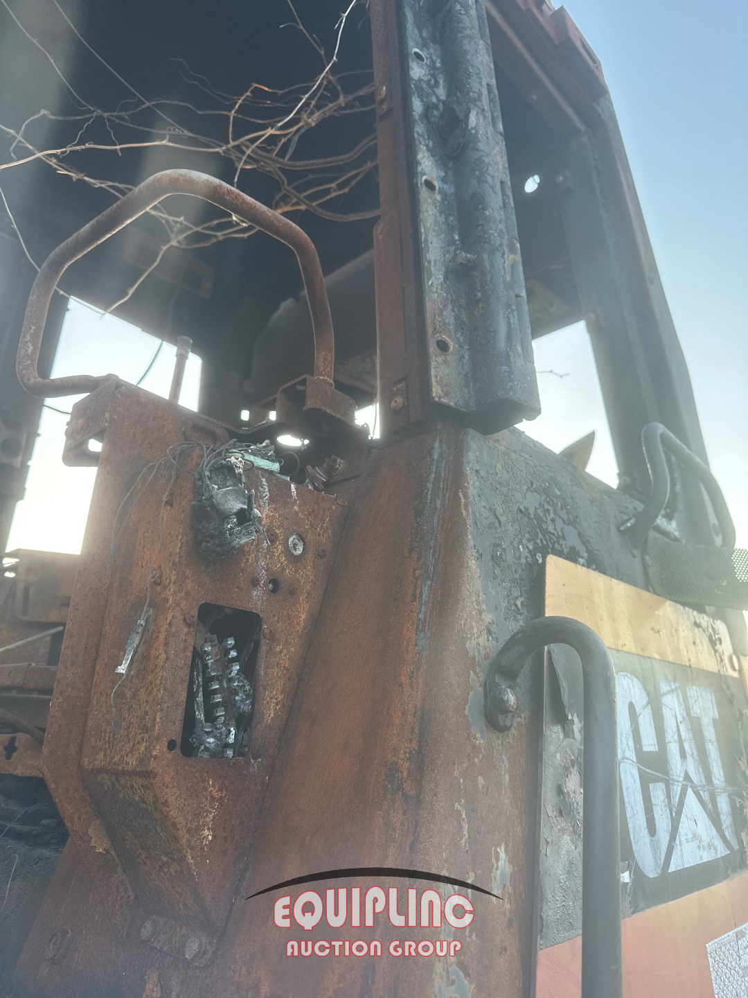 2005 Caterpillar 963C
