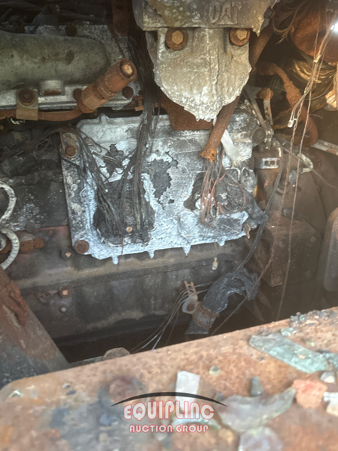 2005 Caterpillar 963C