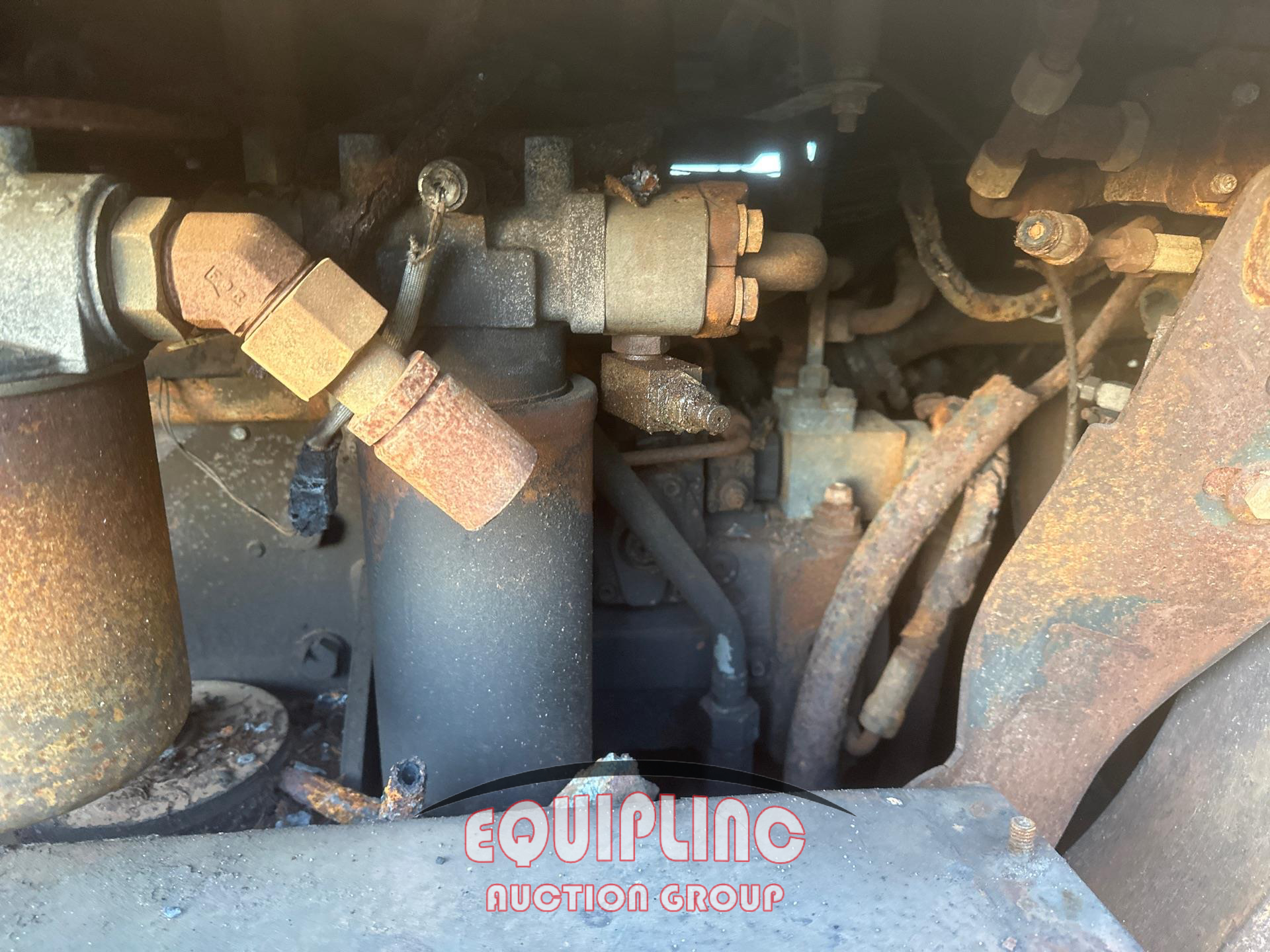 2005 Caterpillar 963C