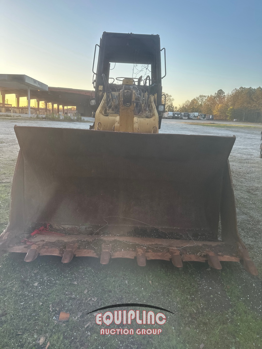 2005 Caterpillar 963C