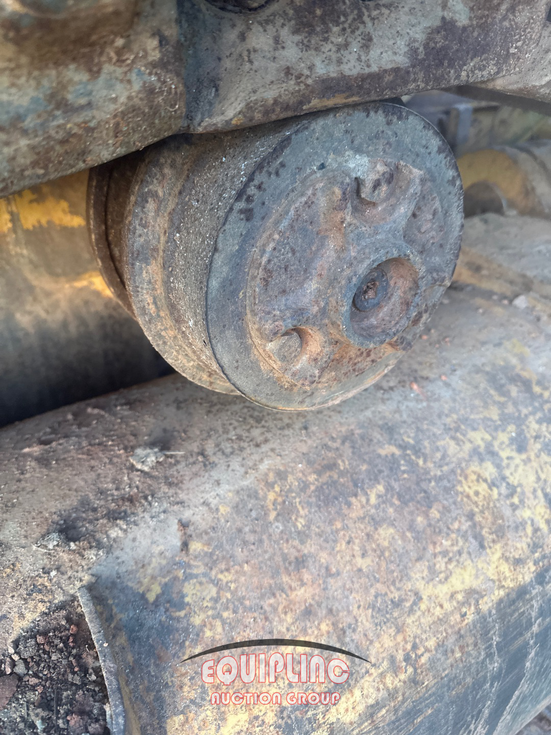 2005 Caterpillar 963C